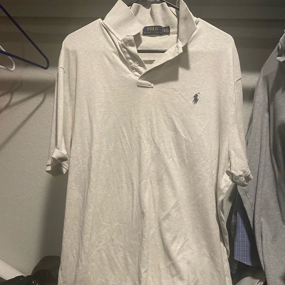 Ralph Lauren Polo XL